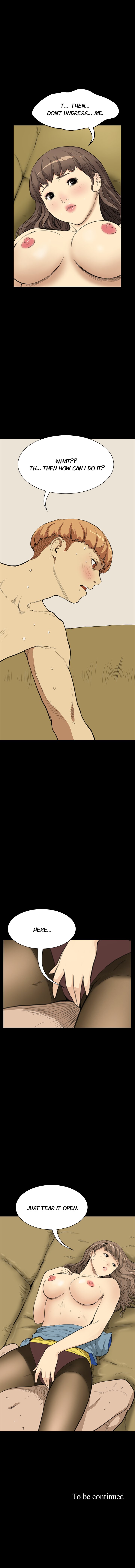 New Desires Chapter 10 image 5