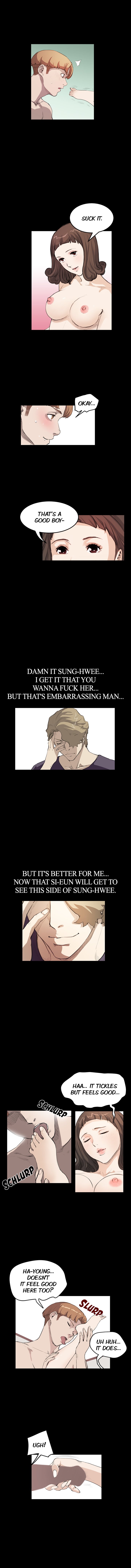 New Desires Chapter 17 image 2