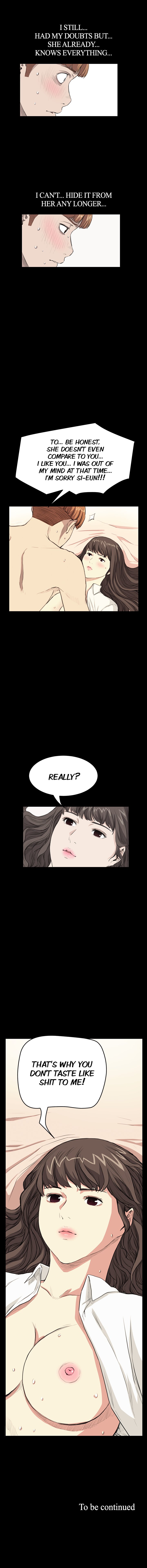 New Desires Chapter 27 image 5