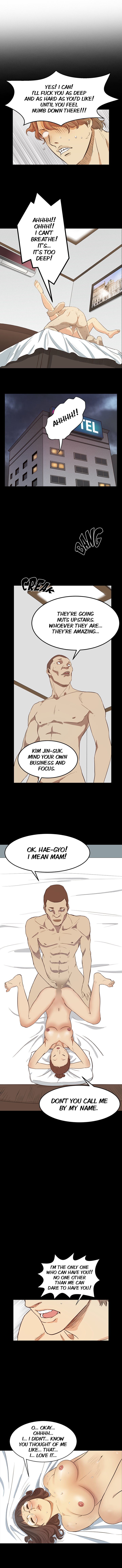 New Desires Chapter 5 image 3