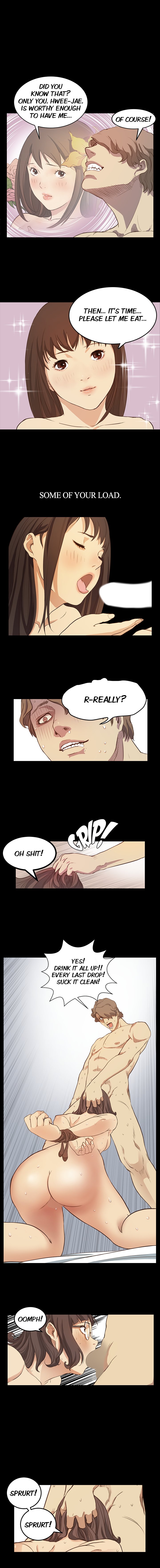 New Desires Chapter 5 image 4