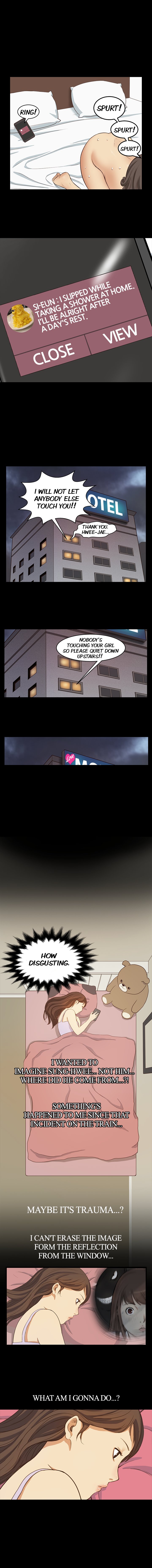 New Desires Chapter 5 image 5