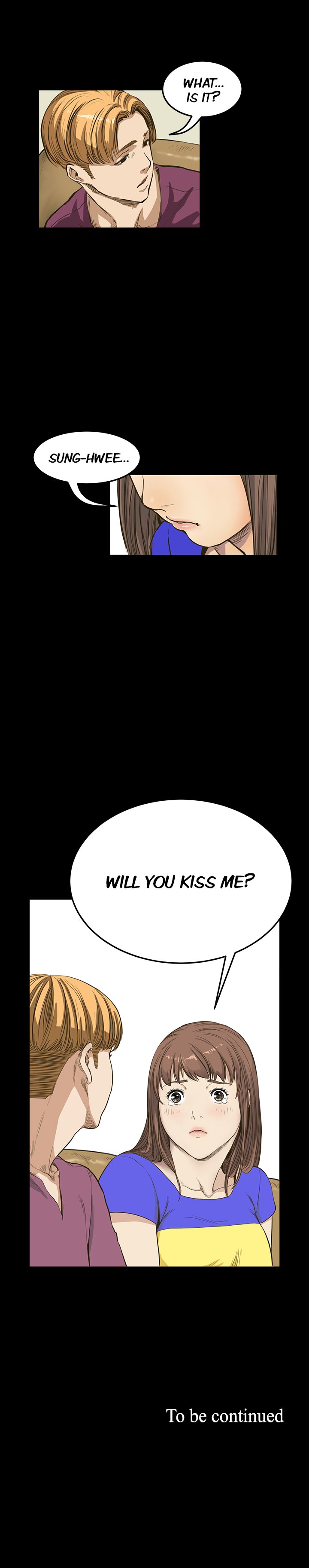 New Desires Chapter 8 image 5