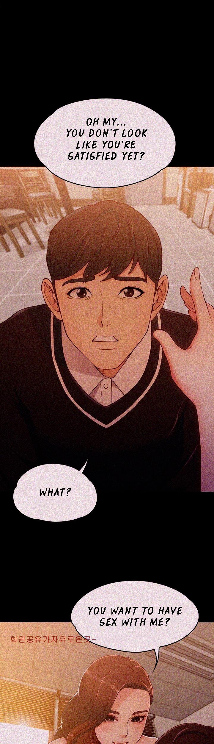 Co-eD Affairs Chapter 5 image 7