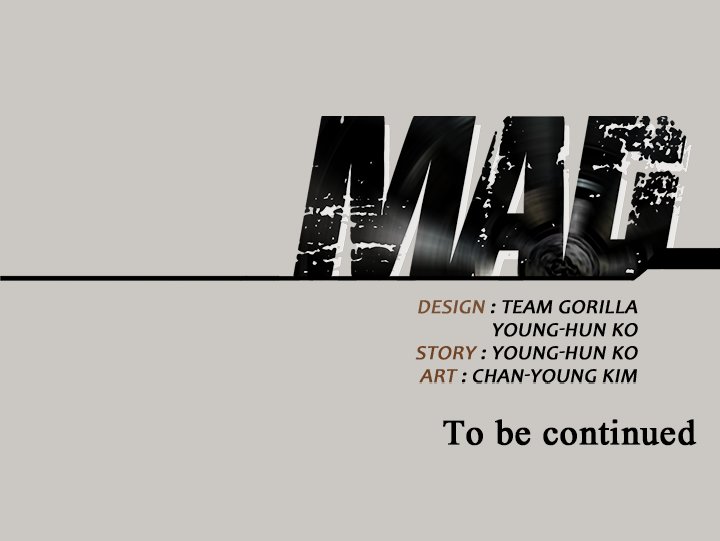 MAD : Escort Driver Chapter 50 image 9