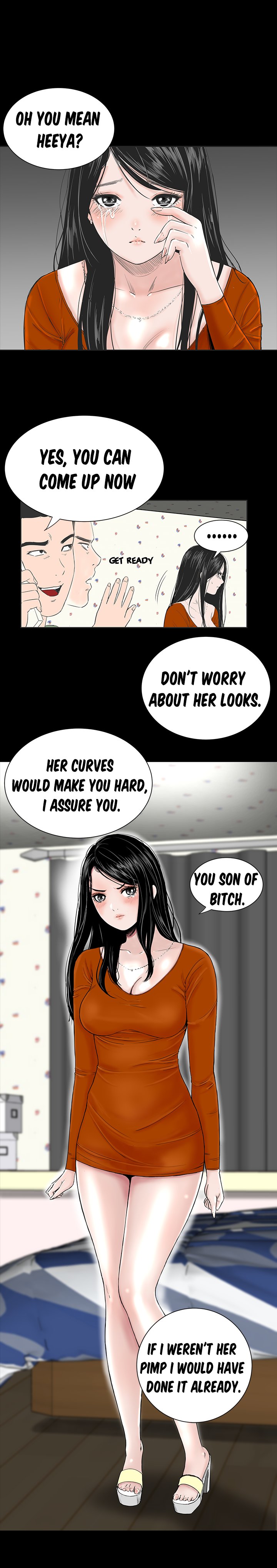 BROTHEL Chapter 2 image 0