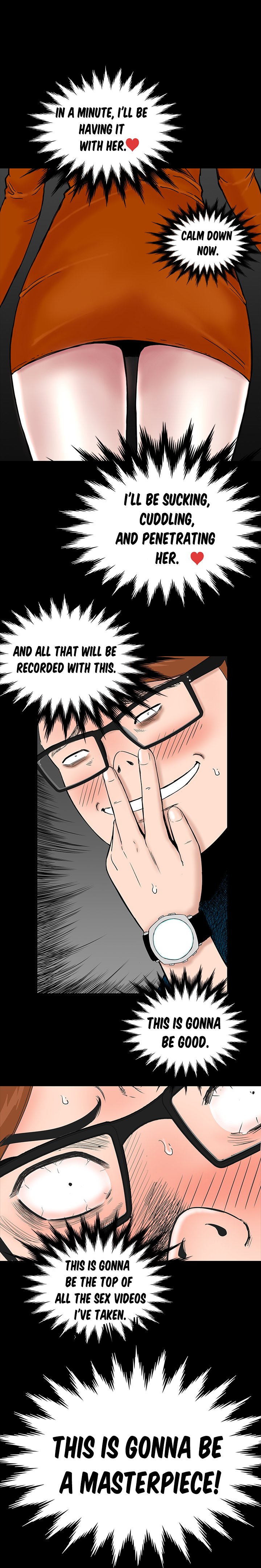 BROTHEL Chapter 2 image 9