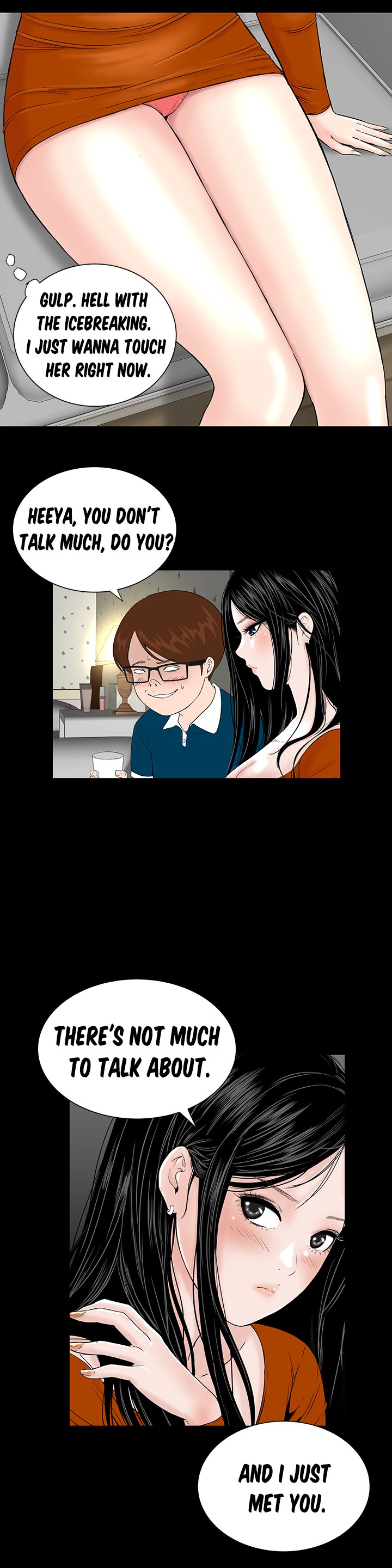 BROTHEL Chapter 2 image 11