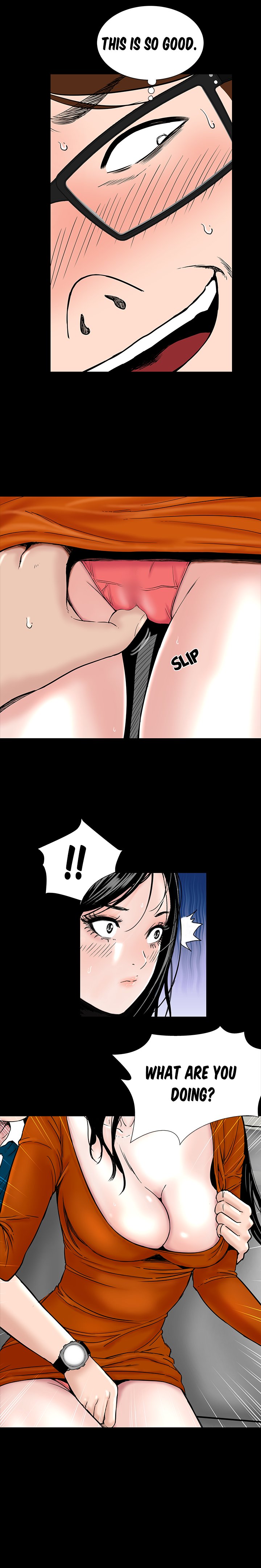 BROTHEL Chapter 2 image 13