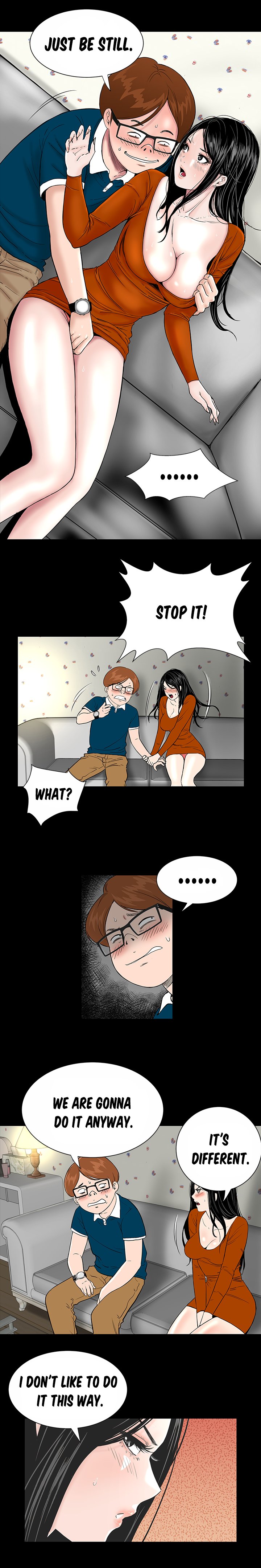 BROTHEL Chapter 2 image 14