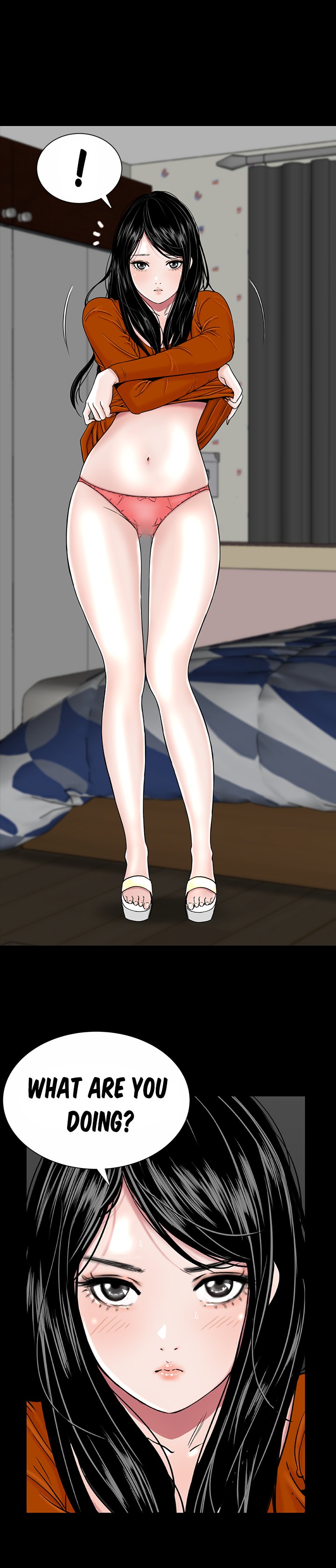 BROTHEL Chapter 2 image 16
