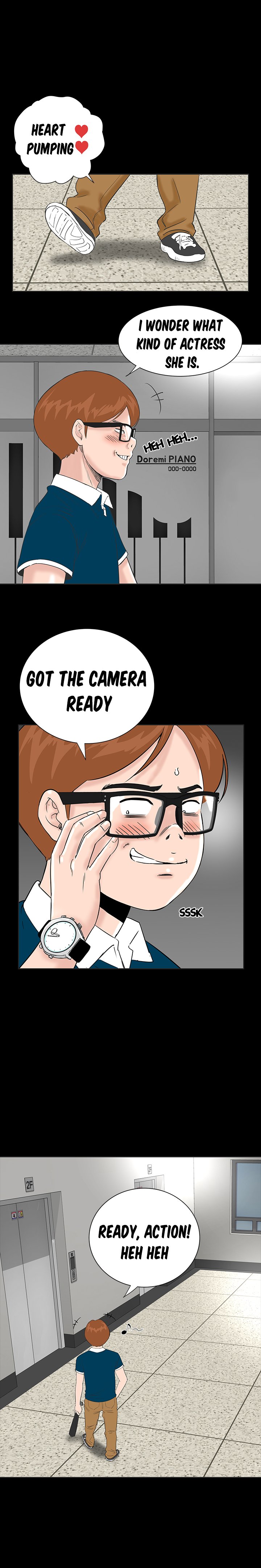 BROTHEL Chapter 2 image 3