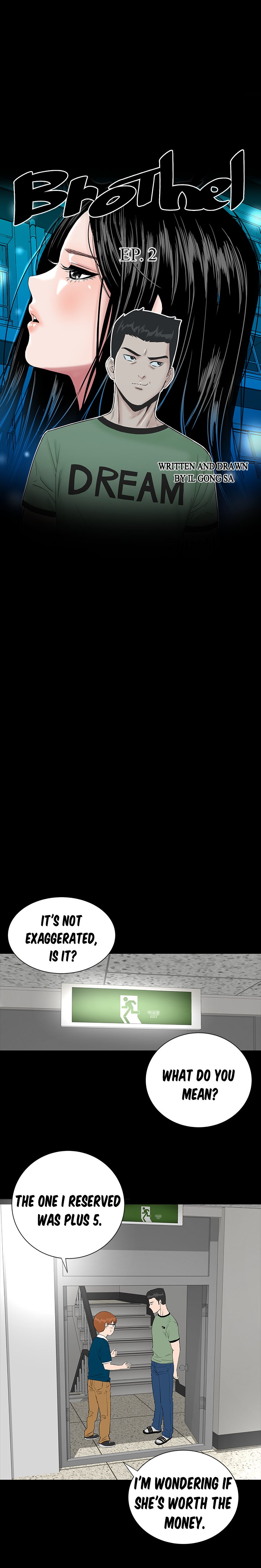 BROTHEL Chapter 2 image 4