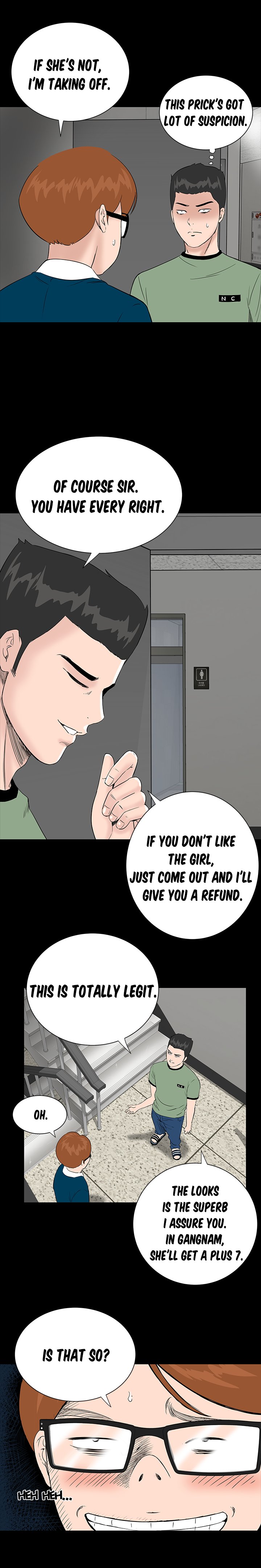 BROTHEL Chapter 2 image 5