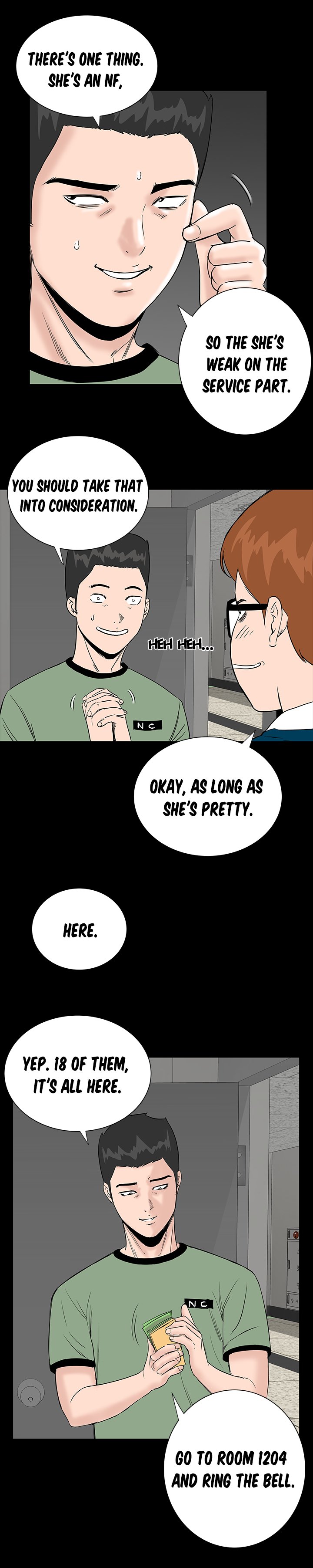 BROTHEL Chapter 2 image 6