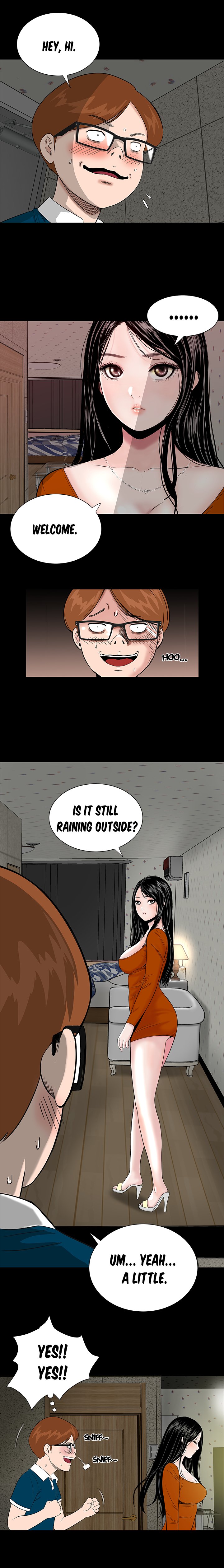 BROTHEL Chapter 2 image 7