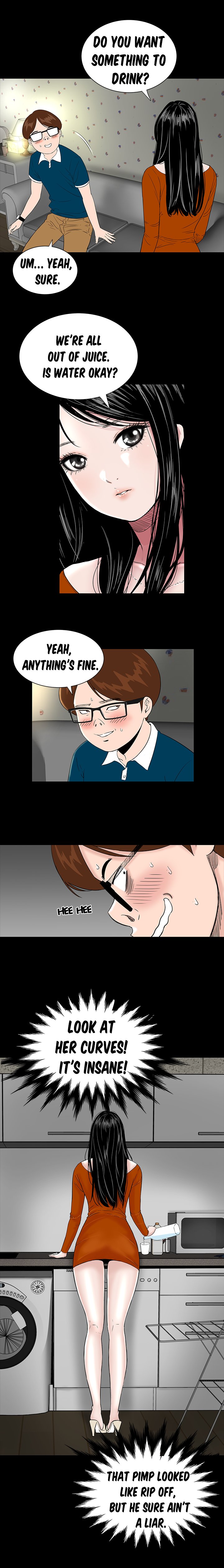 BROTHEL Chapter 2 image 8