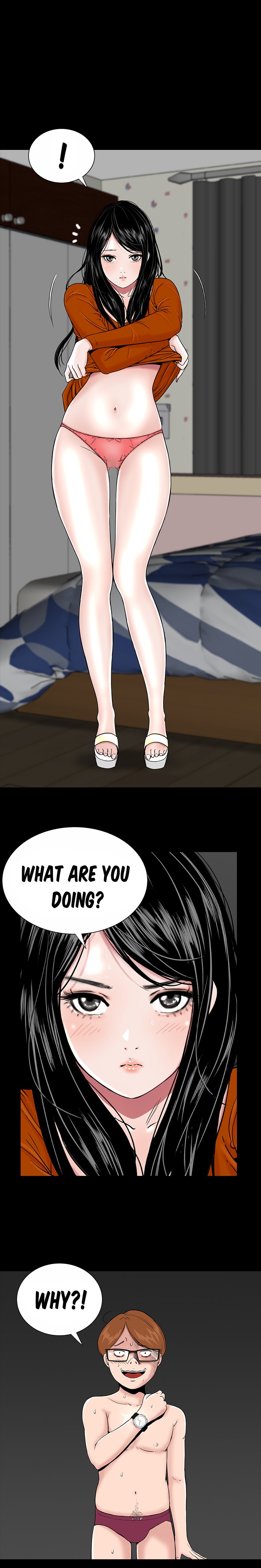 BROTHEL Chapter 3 image 0