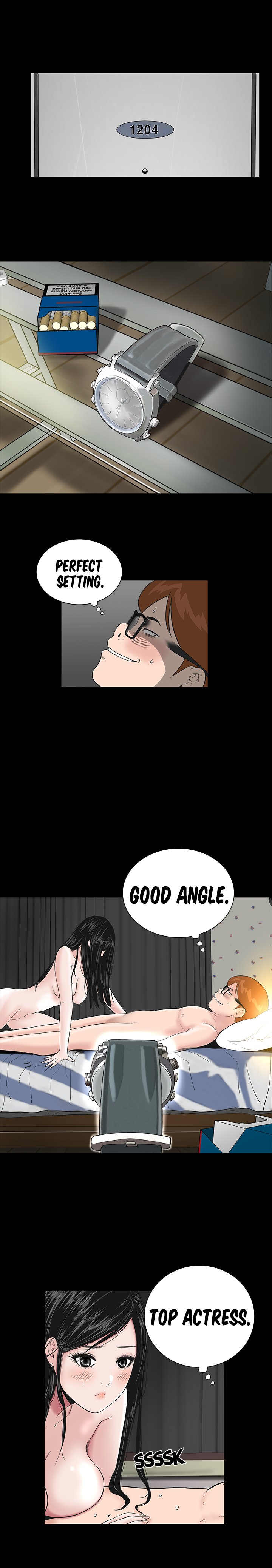 BROTHEL Chapter 3 image 9