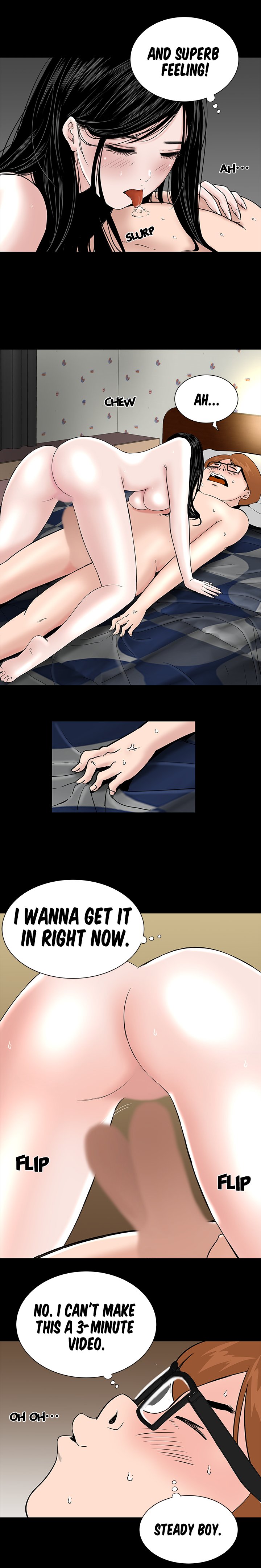 BROTHEL Chapter 3 image 10