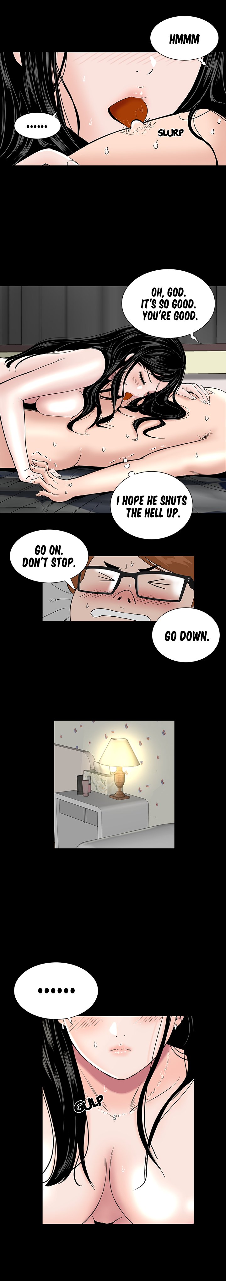 BROTHEL Chapter 3 image 11