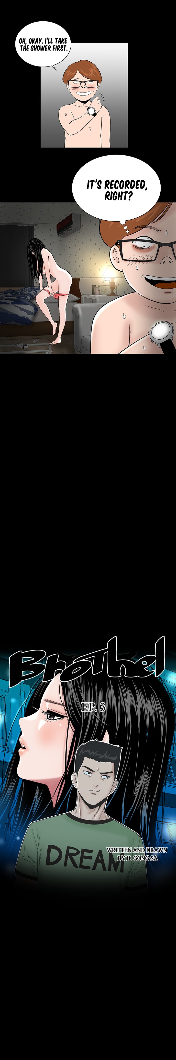 BROTHEL Chapter 3 image 3