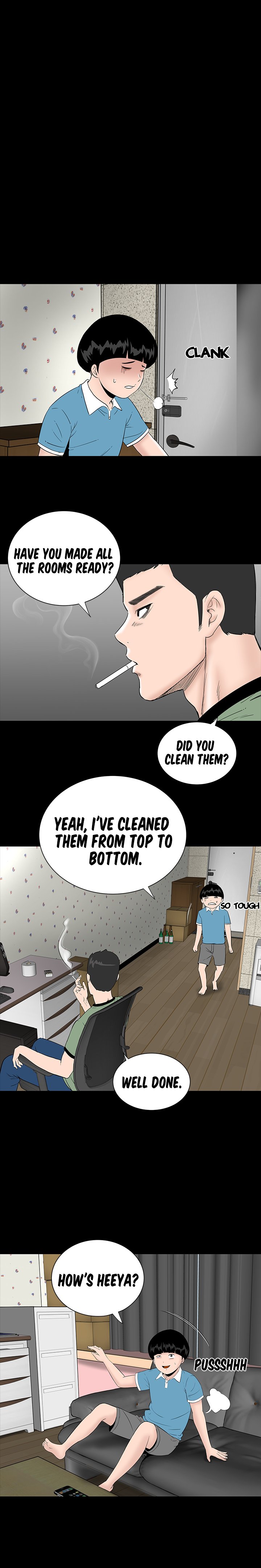 BROTHEL Chapter 3 image 4
