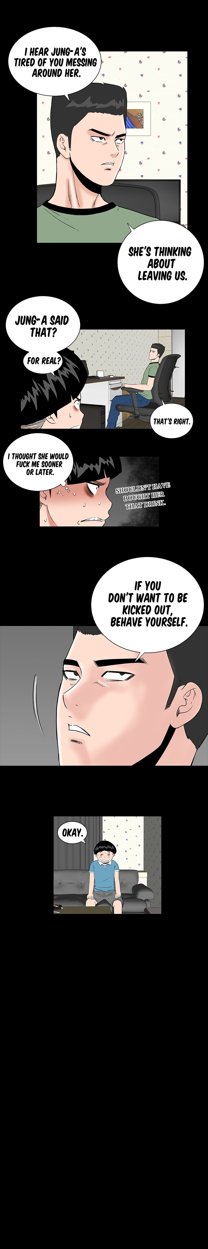 BROTHEL Chapter 3 image 8