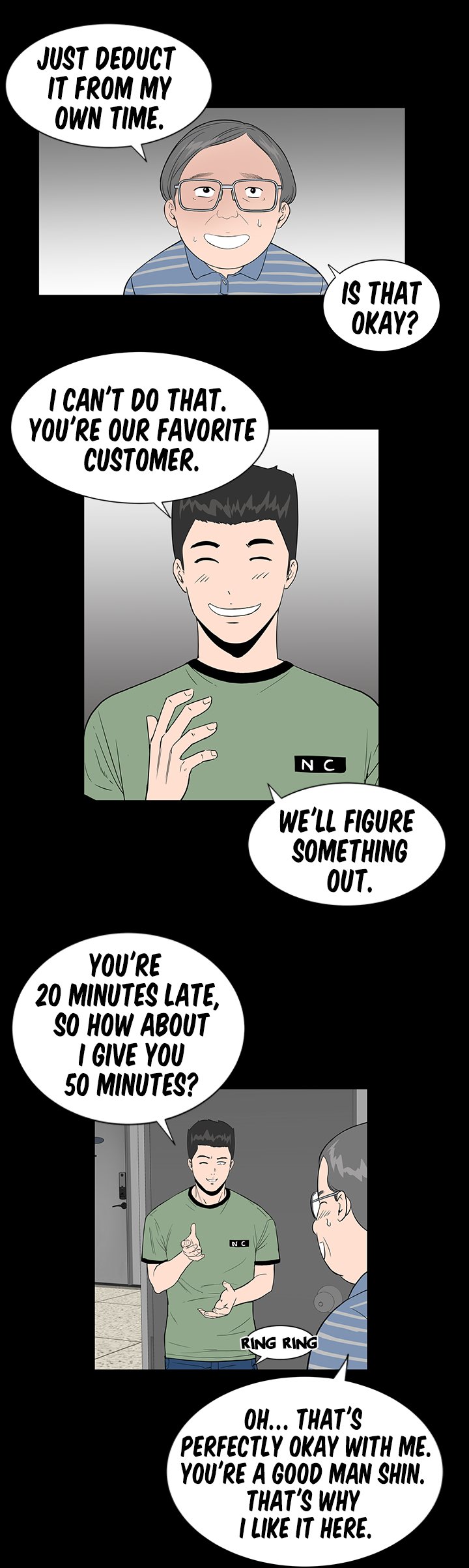 BROTHEL Chapter 4 image 10