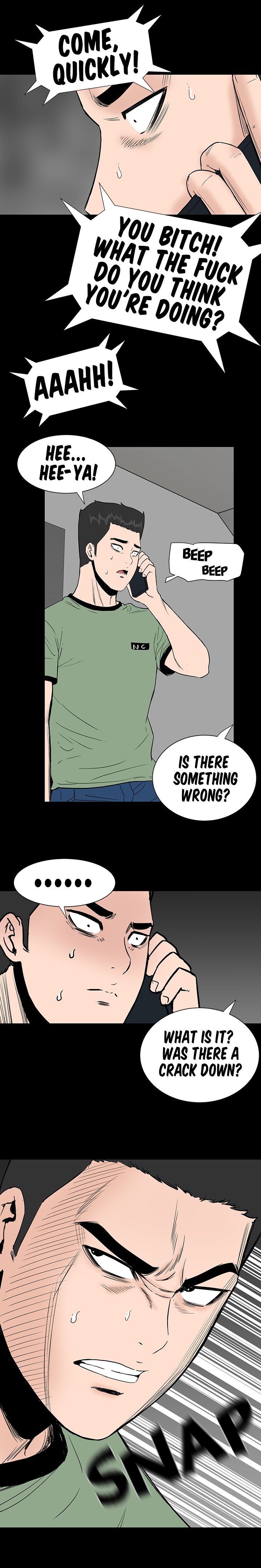 BROTHEL Chapter 4 image 12