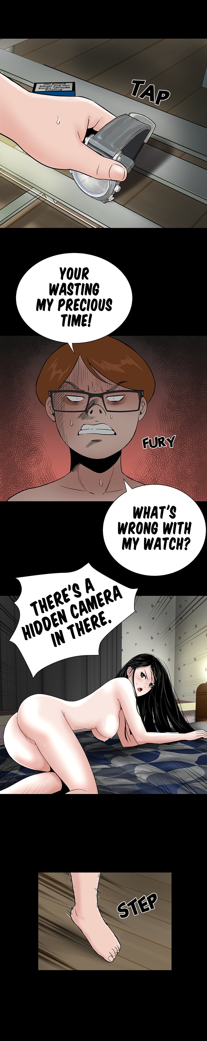 BROTHEL Chapter 4 image 14