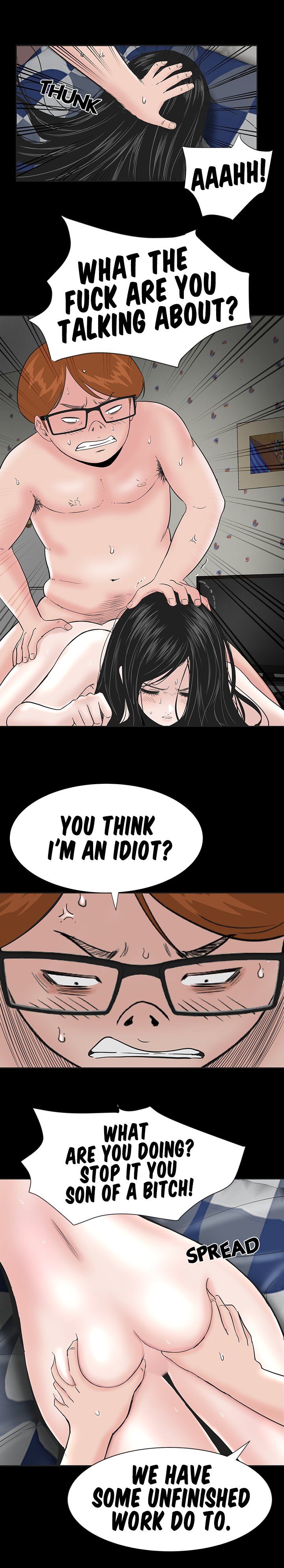 BROTHEL Chapter 4 image 15