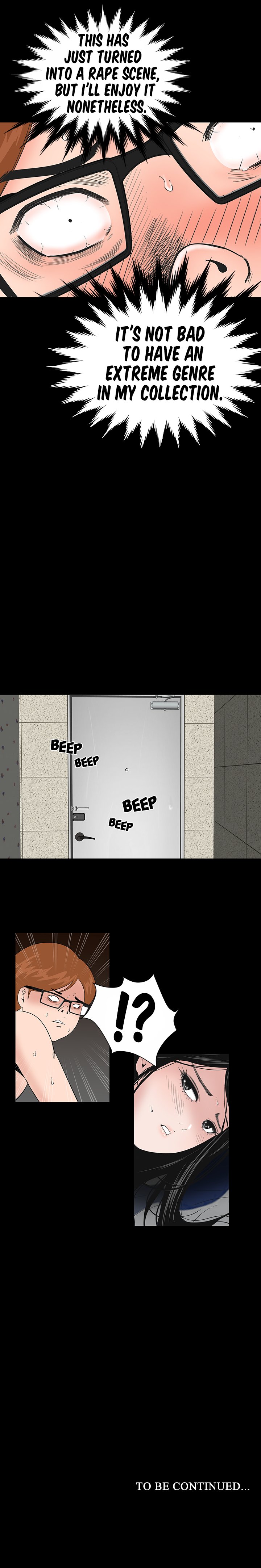 BROTHEL Chapter 4 image 17