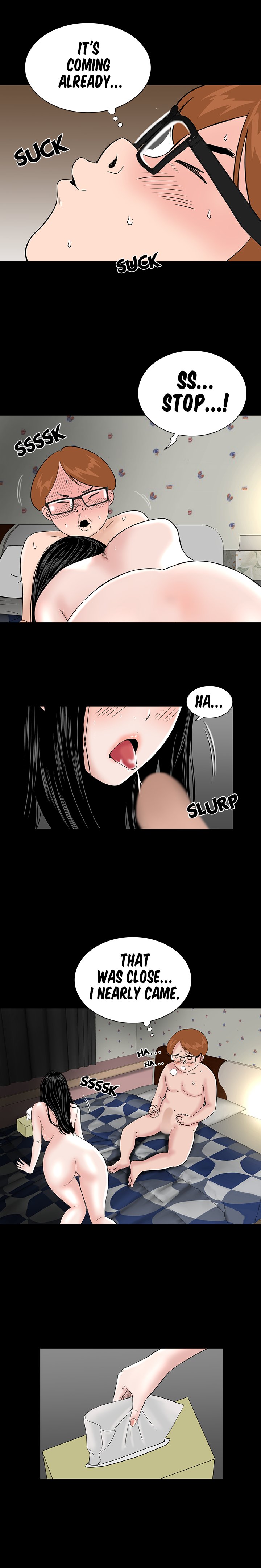 BROTHEL Chapter 4 image 2
