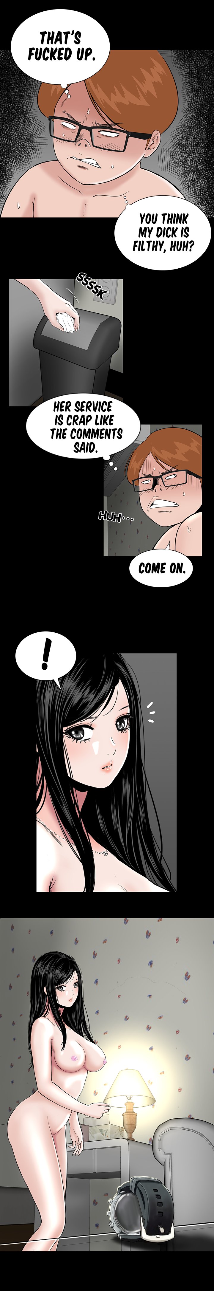 BROTHEL Chapter 4 image 4