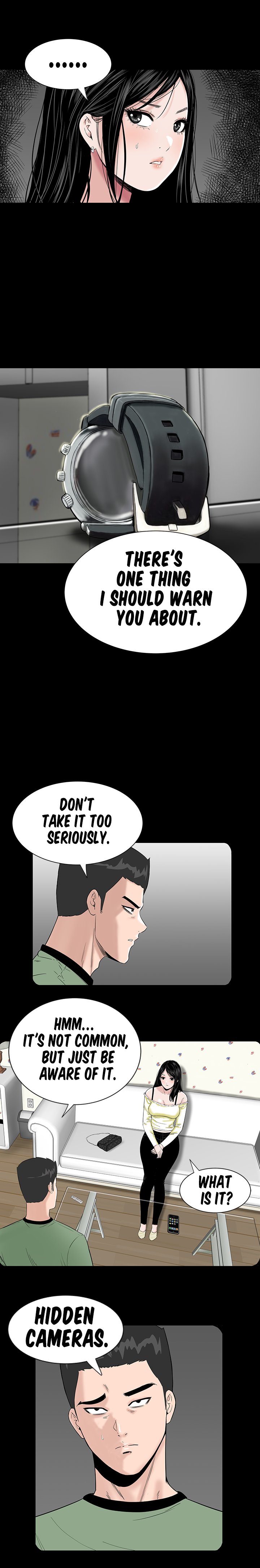 BROTHEL Chapter 4 image 5
