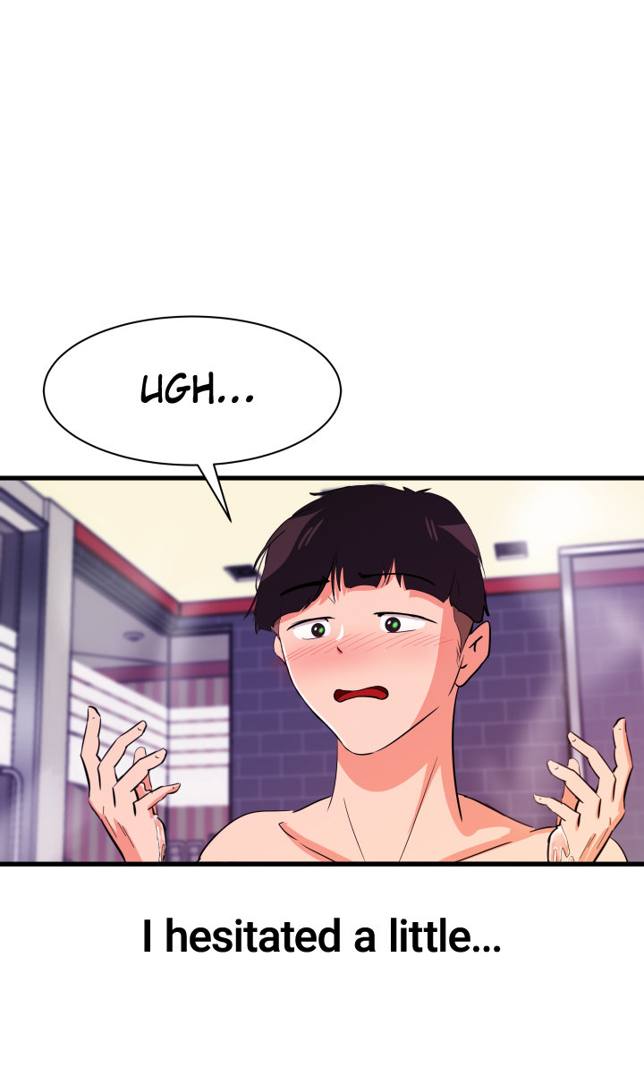 Living with A Succubus Chapter 15 image 0