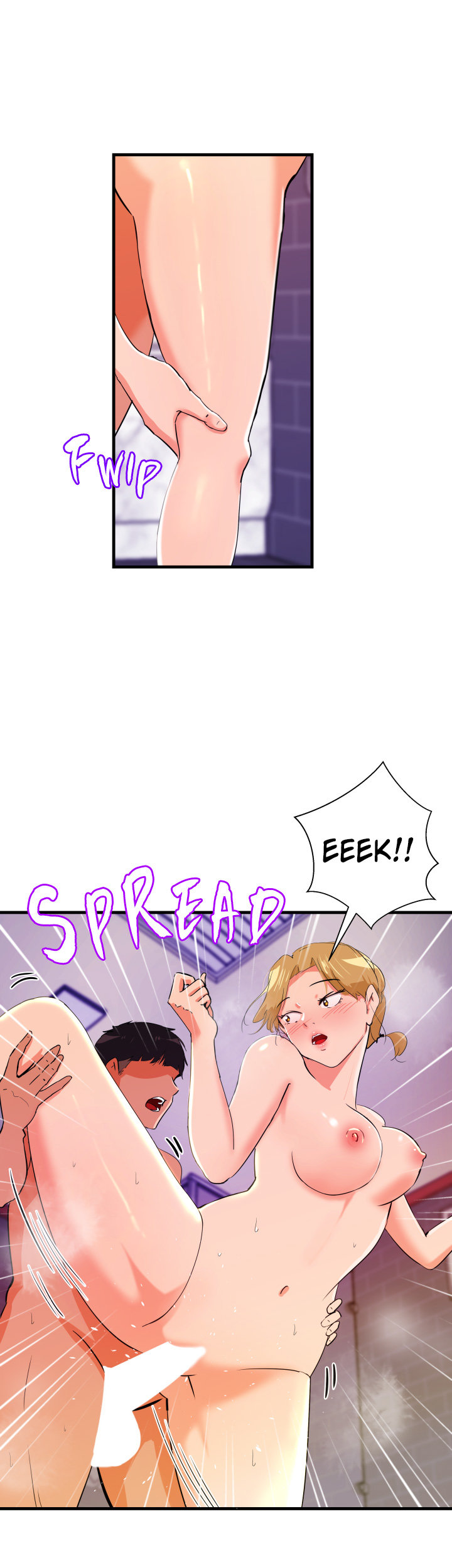 Living with A Succubus Chapter 15 image 11