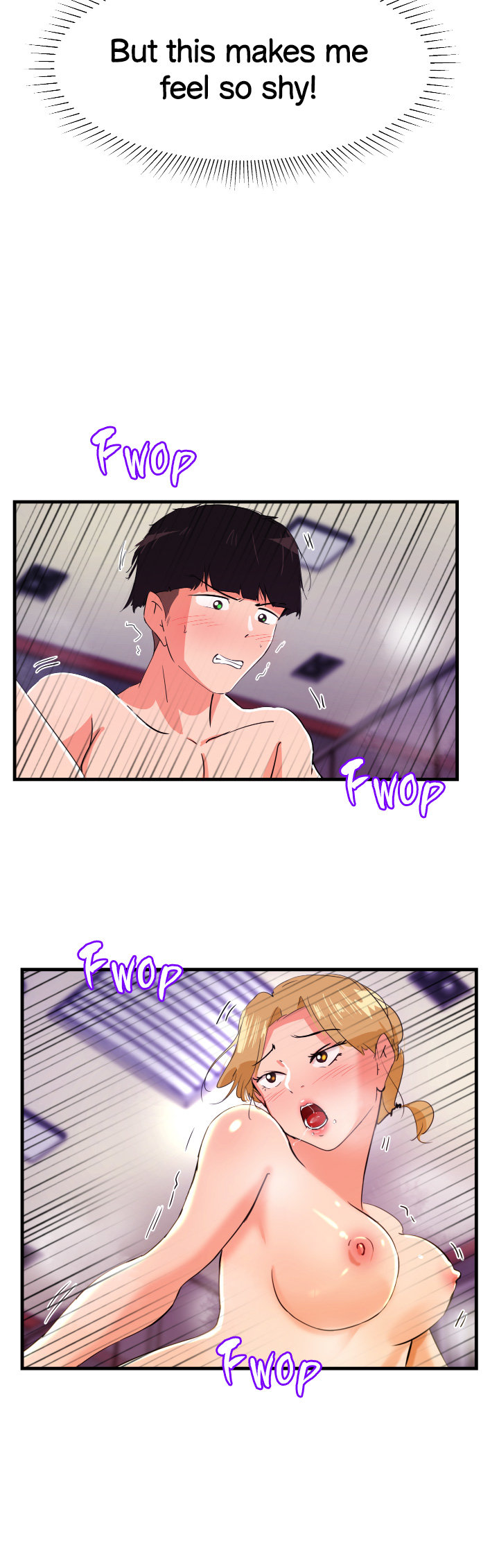 Living with A Succubus Chapter 15 image 18