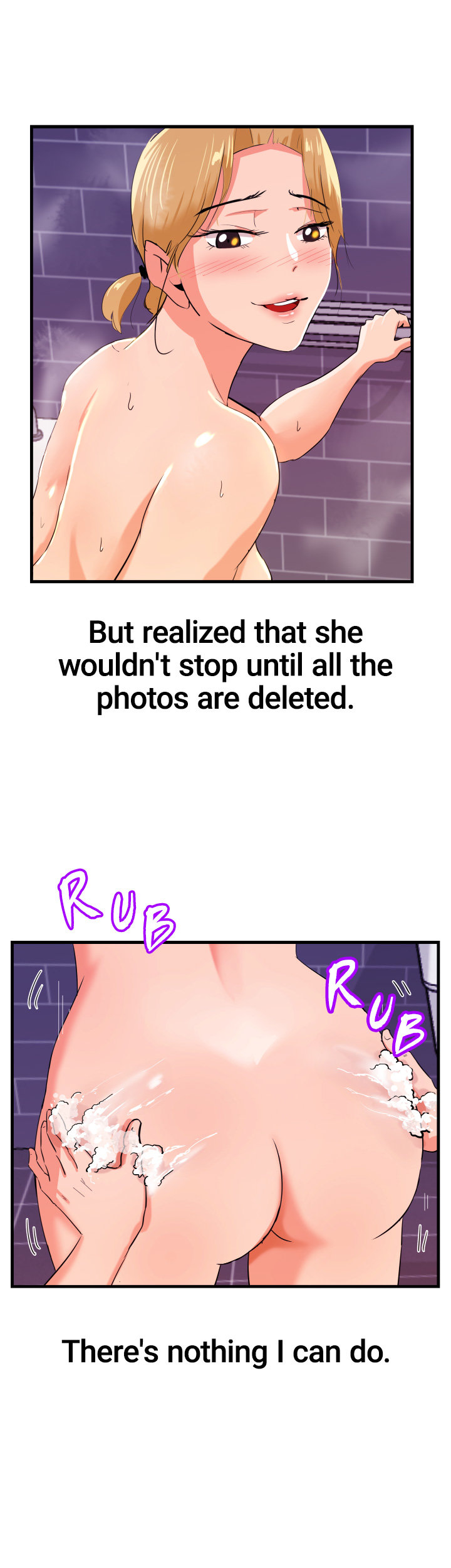 Living with A Succubus Chapter 15 image 1