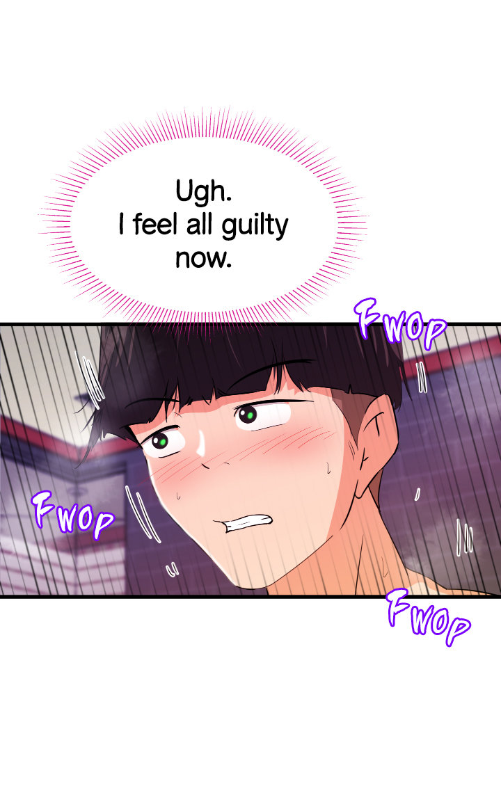 Living with A Succubus Chapter 15 image 21
