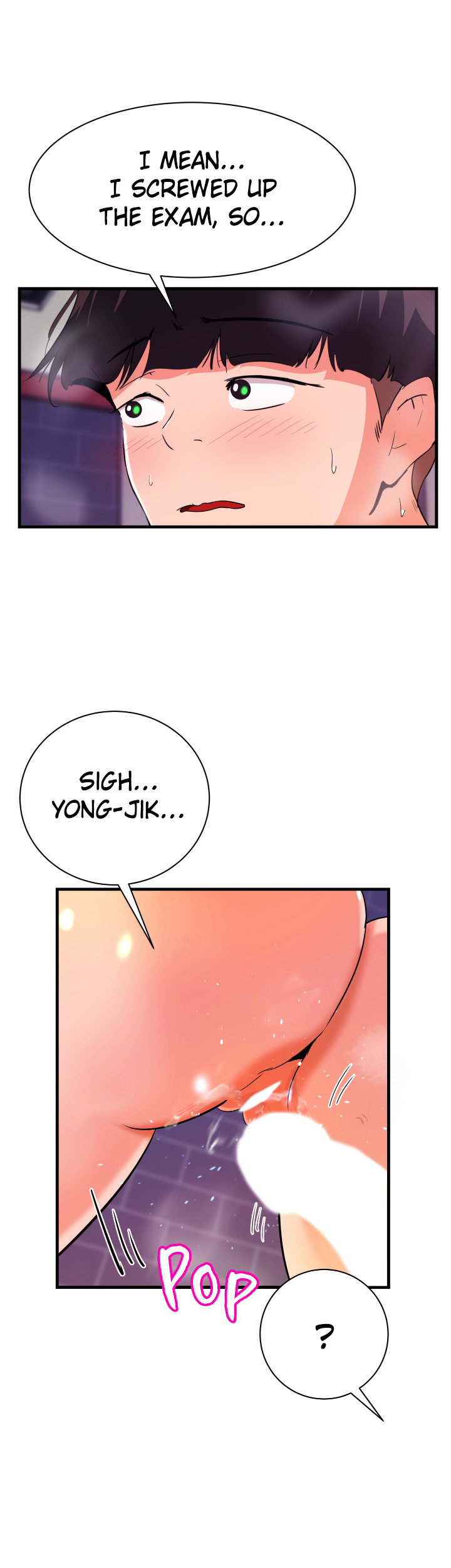 Living with A Succubus Chapter 15 image 26