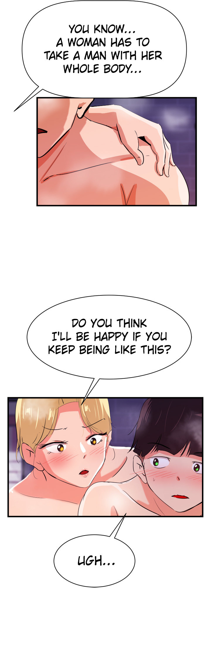 Living with A Succubus Chapter 15 image 27