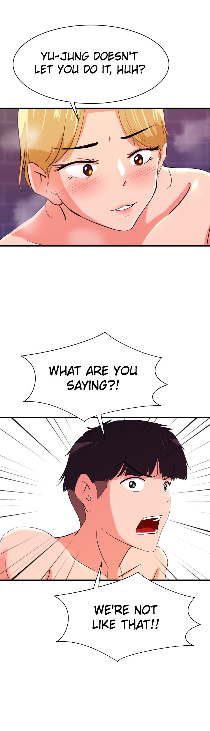 Living with A Succubus Chapter 15 image 28