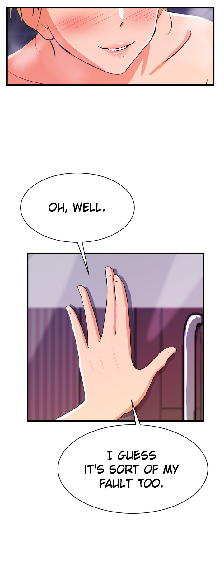 Living with A Succubus Chapter 15 image 29