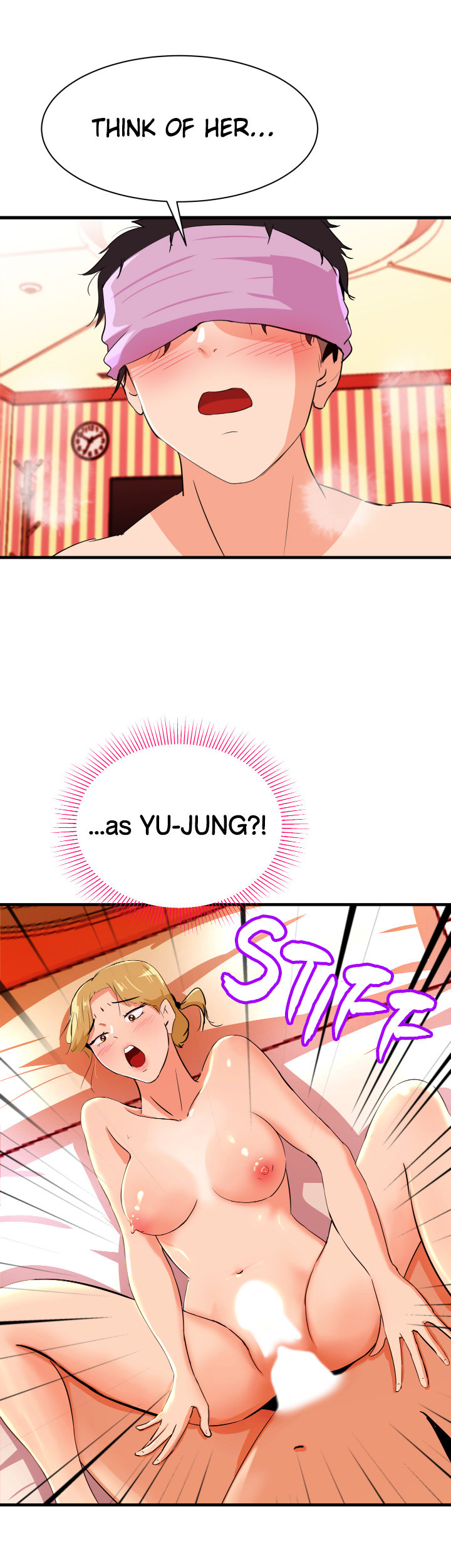 Living with A Succubus Chapter 15 image 36