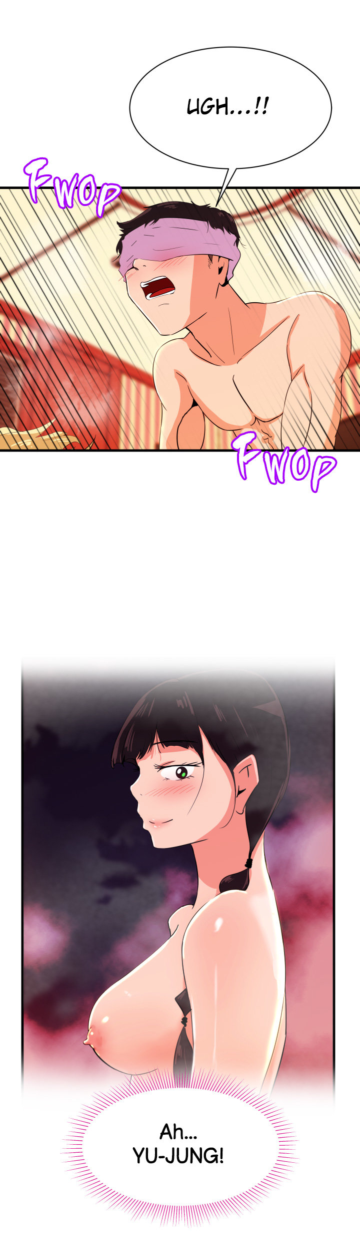 Living with A Succubus Chapter 15 image 41