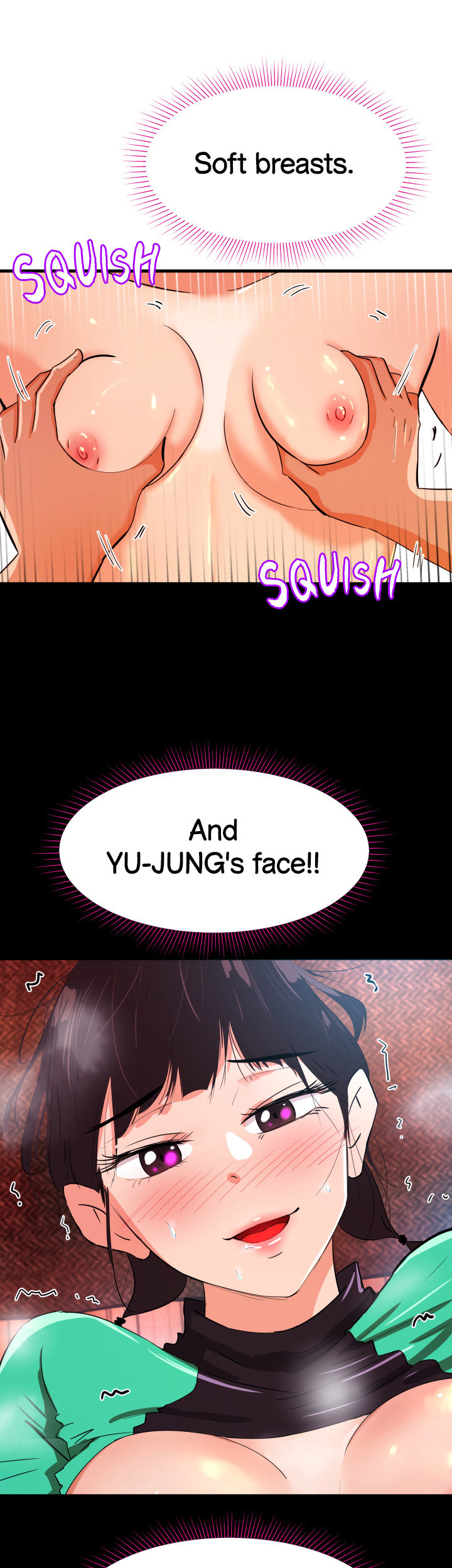 Living with A Succubus Chapter 15 image 47
