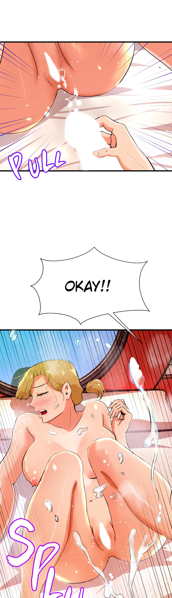 Living with A Succubus Chapter 15 image 51