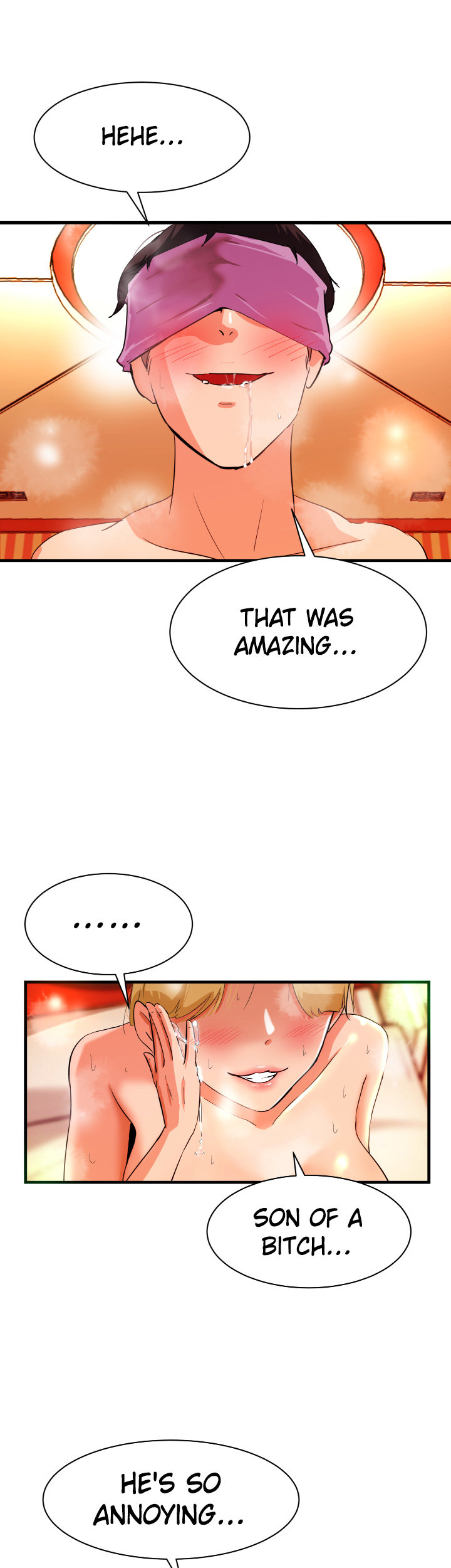 Living with A Succubus Chapter 15 image 55